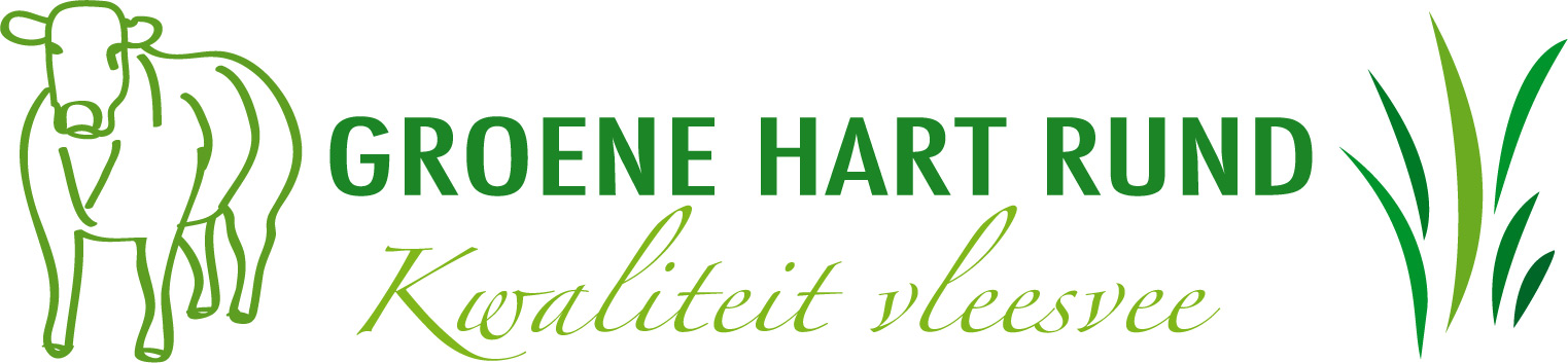 Logo groene hart